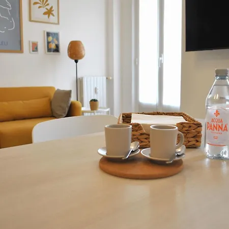 Intero Zona Prada, Metropolitana M3 Brenta Appartement